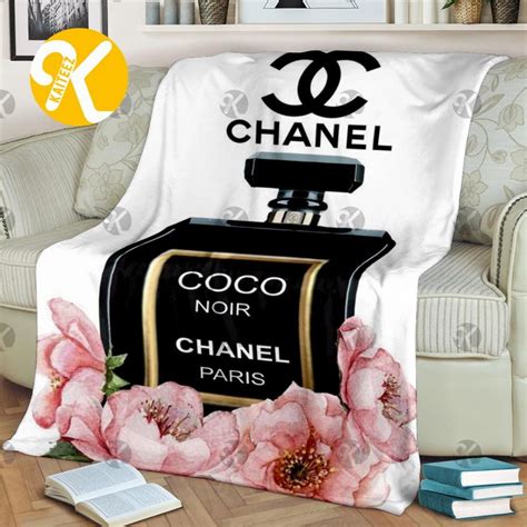 coco chanel blanket|Coco Chanel Blanket .